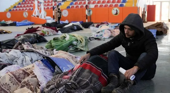 Korban Gempa Turki-Suriah Butuh Pampers hingga Genset, BNPB: Sekiranya Ada yang Terpanggil
