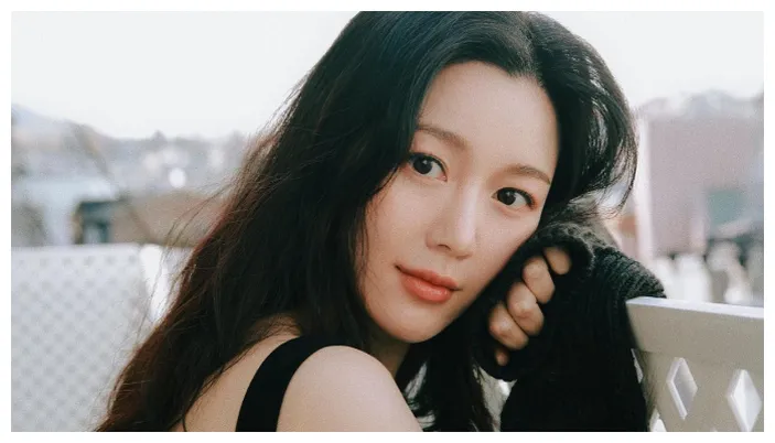 Profil Dan Biodata Lee Da In Calon Istri Lee Seung Gi Instagram Hingga Drama Yang Dibintangi 4428