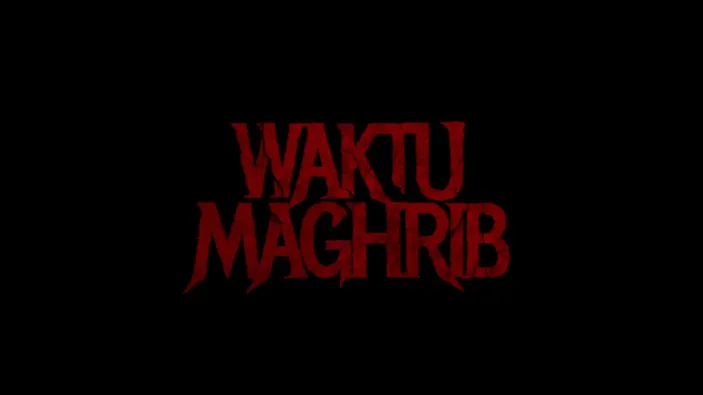 Film Waktu Maghrib 2023 Tayang Sampai Kapan Berikut Informasi Penayangannya Di Bioskop Jurnal 3198