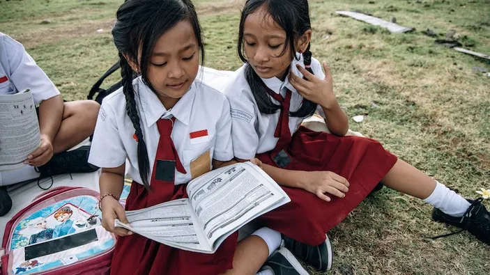 Kunci Jawaban Latihan Pemahaman Dan Cerita Reflektif Modul Merdeka Belajar Materi Kodrat Murid