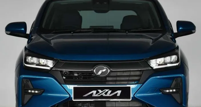 Daihatsu Ayla Baru Segera Meluncur di Malaysia, Intip Spesifikasinya