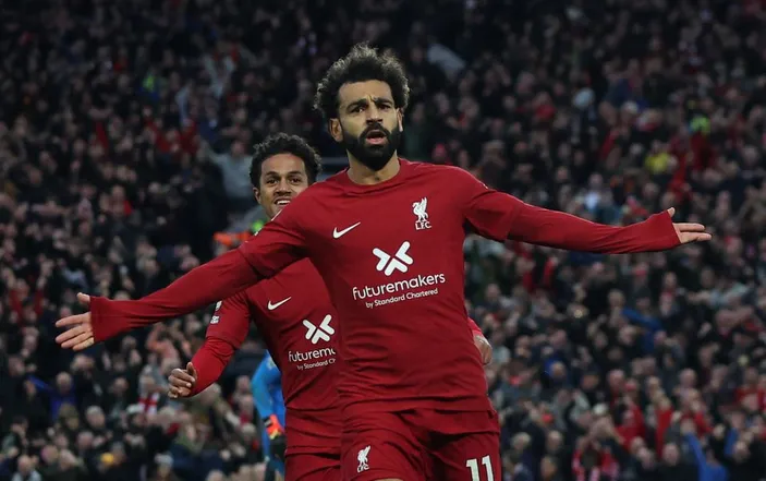 Liverpool Enggan Lepas Mohamed Salah ke Al Ittihad, Tolak Mentah-mentah Tawaran Menggiurkan Rp2,8 Triliun