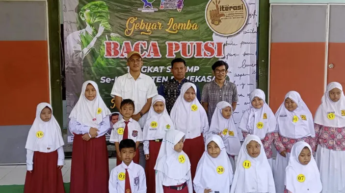 Sekolah Dasar Sd Terbaik Di Kabupaten Pamekasan Bisa Jadi Pilihan Buat Kamu Yang Mau Daftar 1959