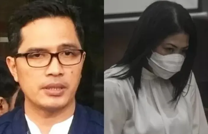 Putri Candrawathi Divonis 20 Tahun Penjara, Akun Twitter Febri Diansyah Diserbu Netizen