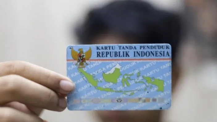 KTP JAKSEL! Simak Cara Membuat KTP Digital di Jakarta Selatan, Apakah