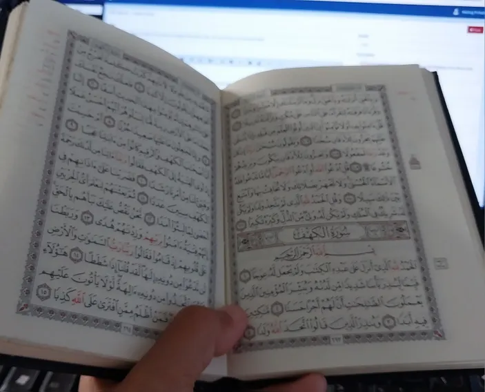 Ayo Mengaji Ramadhan 2023: Bacaan Surat Al Fil Lengkap Dengan Arab ...