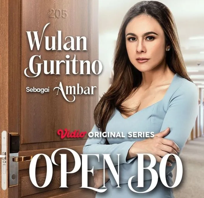 Series Open BO Kapan Tayang Episode Baru? Klik Link Streaming Open BO ...