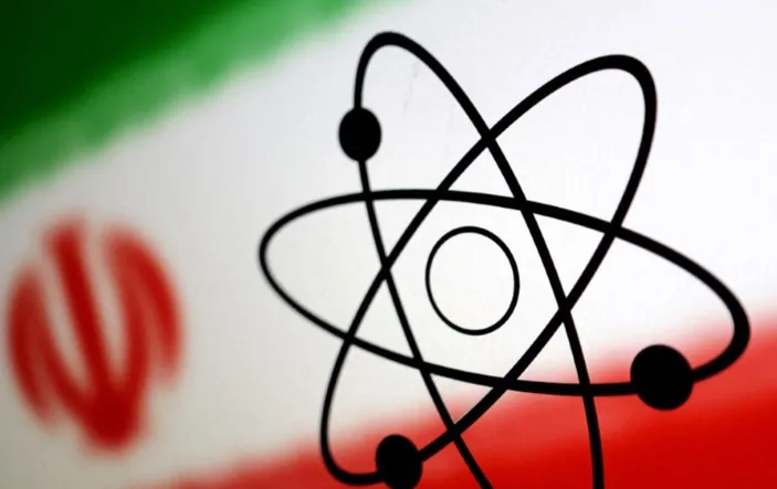 Iran Bantah Lakukan Pengayaan Uranium di Atas 60 Persen
