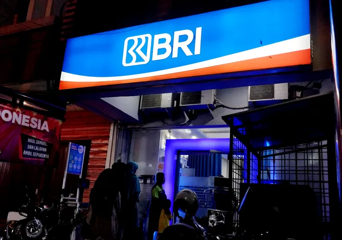 Hari Ini Bank BRI Buka atau Tutup, 1 Mei 2023 Libur Tanggal Merah, Cek