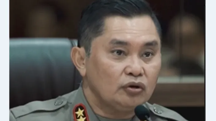 Anggota Polisi Dimaki Debt Collector, Kapolda Metro Jaya: Saya Tidur Jam 3, Darah Saya Mendidih