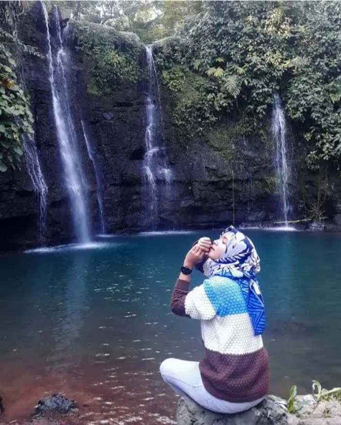 Destinasi Wisata Hidden Gem Di Purwokerto Ada Curug Yang Cantiknya Bak