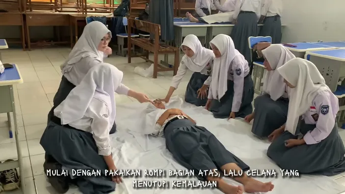 Demak Prestasi Teratas Inilah 2 Sma Terbaik Di Kabupaten Demak Versi Top 1000 Ltmpt Terbaru 