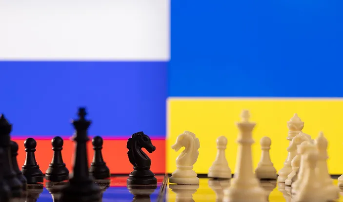 Setahun Invasi Rusia ke Ukraina, Apa Penyebabnya?