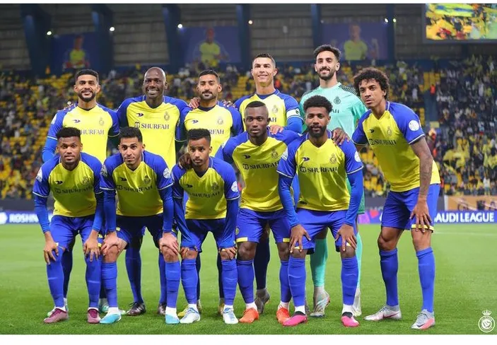 Prediksi Skor Pertandingan Damac FC vs Al Nassr
