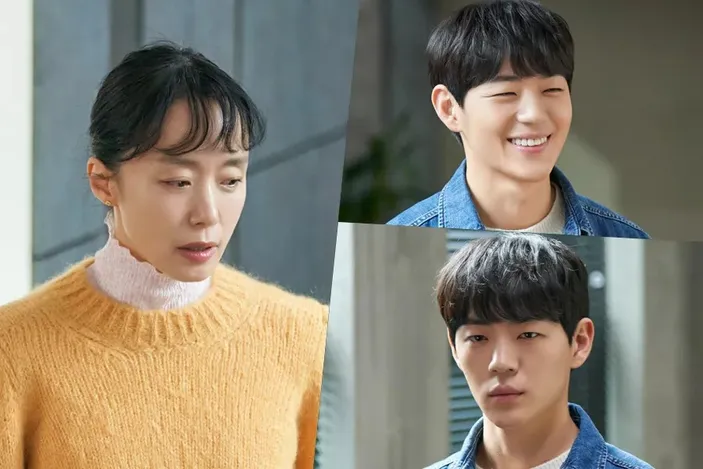 SPOILER Crash Course In Romance Episode 13: Jeon Do Yeon Mulai Waspada ...