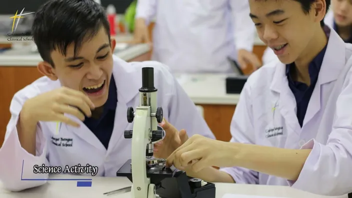 5 SMK Terbaik Di Kota Bandung Terakreditasi A Versi LTMPT Terbaru Cocok ...