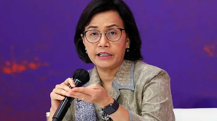 Intip Pencapaian Sri Mulyani, Sosok Menteri Keuangan RI Yang Rangkap 30 ...