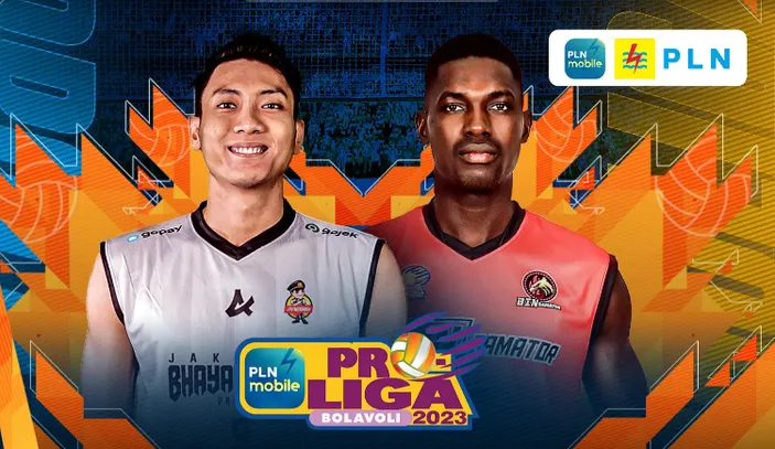 Live Streaming Final Four Proliga 2023: Jakarta Bhayangkara Presisi Vs ...