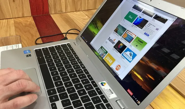 7 Rekomendasi Chromebook Harga Mulai Rp1 Jutaan Terbaik 2023