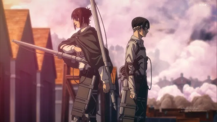 Resmi Jadwal Tayang Attack On Titan Final Season 4 Part 3 Part 2 Diumumkan Siap Rilis Di Musim