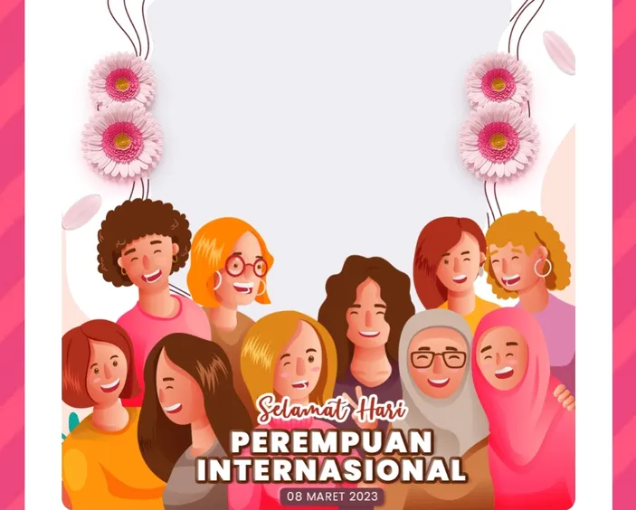 10 Kata Kata Ucapan Hari Perempuan Internasional Yang Diperingati