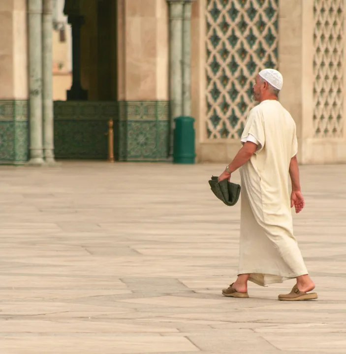 Khutbah Jumat Terbaru 6 September 2024 Singkat Tentang Maulid Nabi