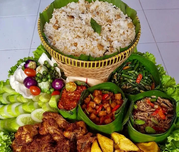 Rekomendasi 5 Wisata Kuliner Enak Tasikmalaya Legendaris Ada Nasi