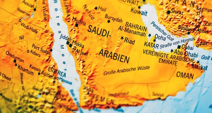 Arab Saudi dan Iran Sepakat Pulihkan Hubungan Diplomatik, China Jadi Penengah