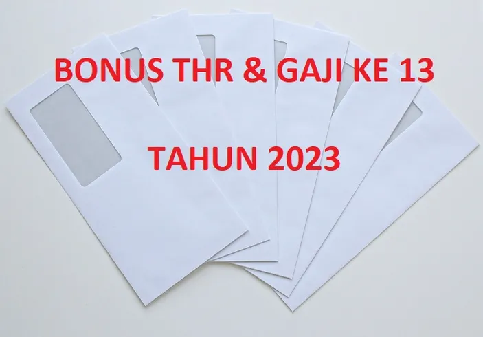 Rincian Bonus Gaji Ke 13 THR PNS Dan ASN Di Kabupaten Sukabumi Cair ...