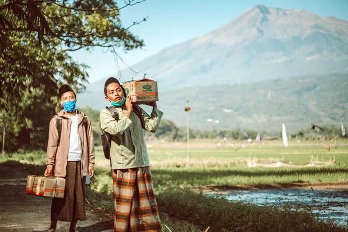 Mudik Gratis Lebaran 2024 Ke Jawa Tengah Kapan Dibuka? Simak Syarat ...