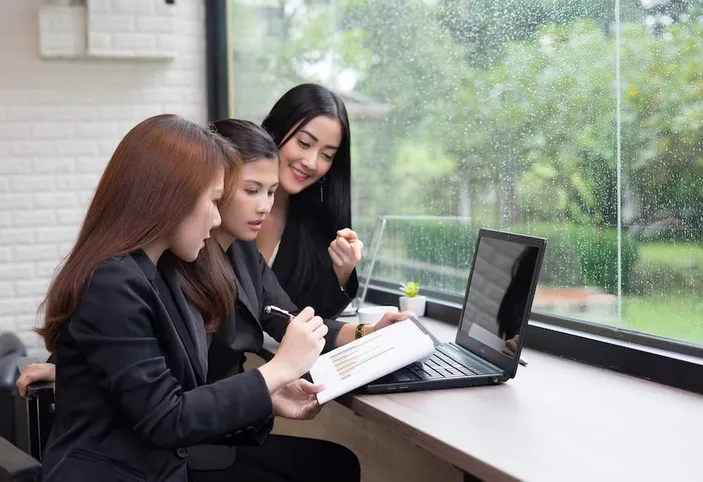 Diklaim Untungkan Wanita Pekerja, Pemerintah Korea Selatan Revisi Kebijakan Jam Kerja