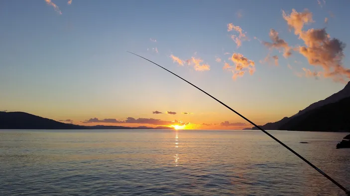 Mancing Seru Di Kota Gresik 5 Spot Terbaik Surga Mancing Yang ...