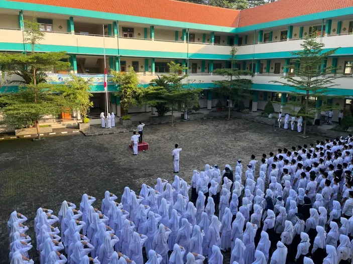 6 SMA Swasta Terbaik Di Kota Semarang Berdasarkan Nilai UTBK, Sekolah ...