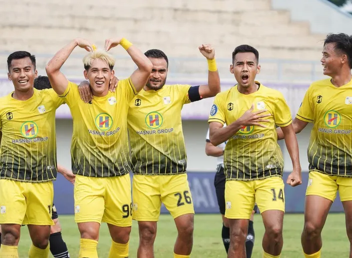 Prediksi Skor Barito Putera Vs Persis Solo Di Bri Liga 1 Preview