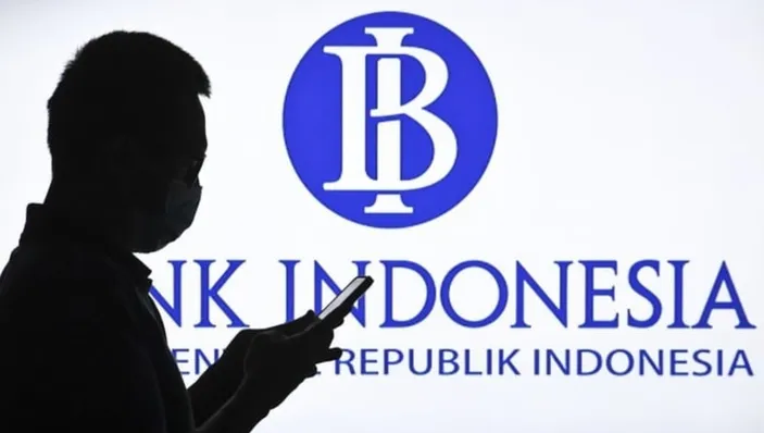 Ilustrasi Bank Indonesia (BI).
