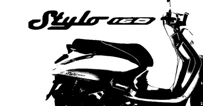 Honda Siapkan Penantang Fazzio dan Filano Hybrid, Simak Spesifikasi Honda Stylo 160