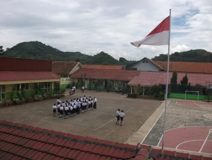 Cimahi Cerdas! 8 SMP Terbaik Di Cimahi Berdasarkan Penilaian BANSM Cek ...