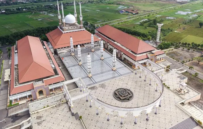 Jadwal Imsakiyah dan Buka Puasa Semarang Lengkap Ramadhan 2023