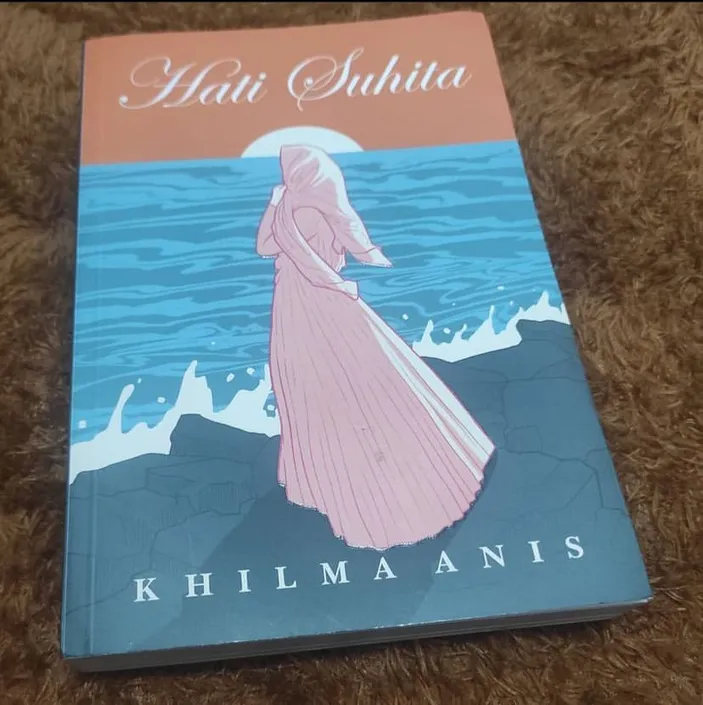 Sinopsis Novel Suhita: Kisah Pilu Wanita Yang Mengalami Perjodohan Di ...