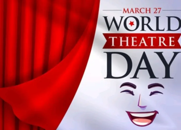 12 Link Twibbon Hari Teater Sedunia ‘World Theatre Day’, Peringati Seni Peran Teater