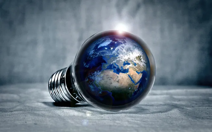 20 Quotes Peringati Earth Hour 2023, Hemat Energi Selamatkan Masa Depan