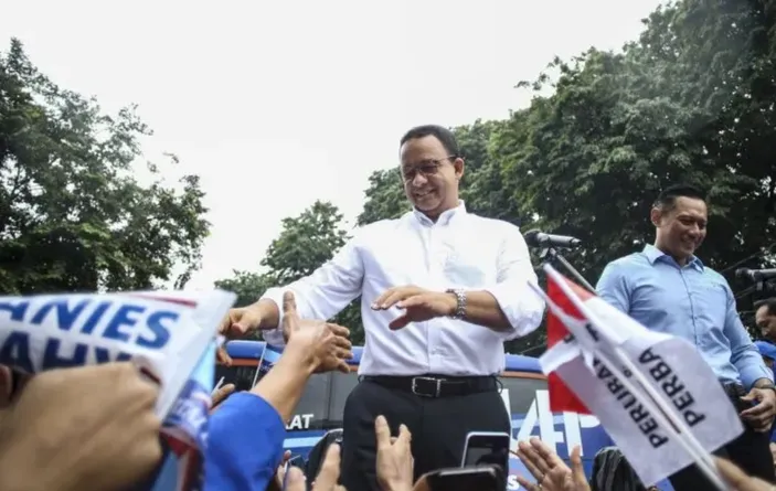 Anies Baswedan and AHY’s Growing Closeness Sparks Speculation of a Powerful Duo in 2024 Presidential Election