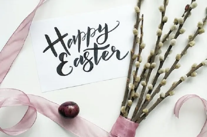 20 Kata Mutiara tentang Paskah dalam Bahasa Inggris, Cocok Dijadikan Caption Instagram