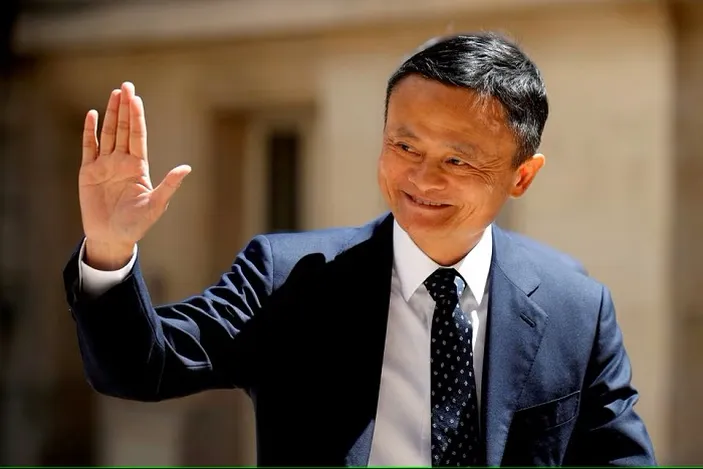 Alibaba Group Akan Dipecah Jadi 6 Unit Perusahaan Usai Kemunculan Perdana Jack Ma di China
