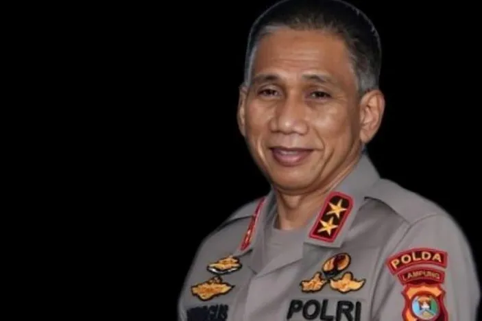 Profil Kapolda Jabar Baru Irjen Pol Akhmad Wiyagus, Pernah Di KPK ...