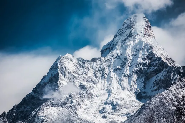 Gunung Tertinggi Di Indonesia Puncak Jaya Wijaya Urutan Pertama Portal Kudus 