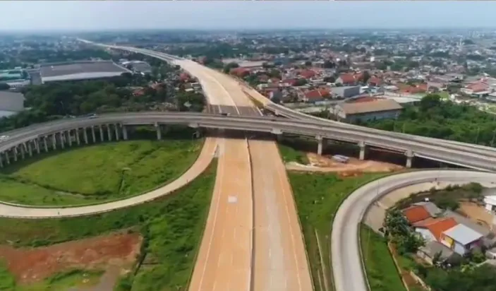 Ini Fakta Menarik Dari Jalan Tol Padang Pekanbaru Termasuk Terowongan Terpanjang Di Indonesia 