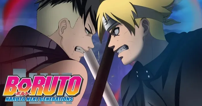 Anime Boruto Episode Kapan Rilis Ini Jadwal Tayang Terbaru Part Setelah Hiatus Dan