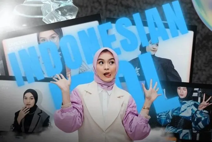 Profil Dan Biodata Salma Salsabil Aliyyah, Peserta Indonesian Idol 2023 ...