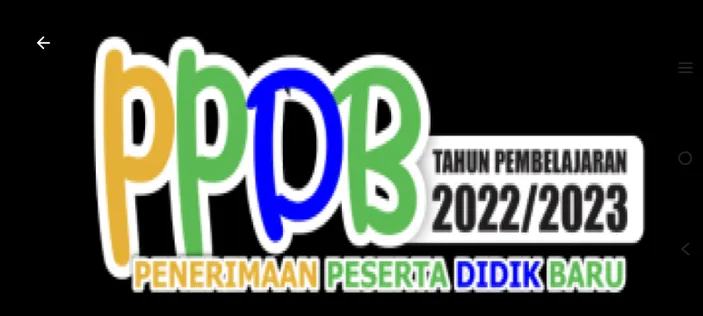 4 Jalur Pendaftaran PPDB Sesuai Dengan Permendikbud RI, Simak ...